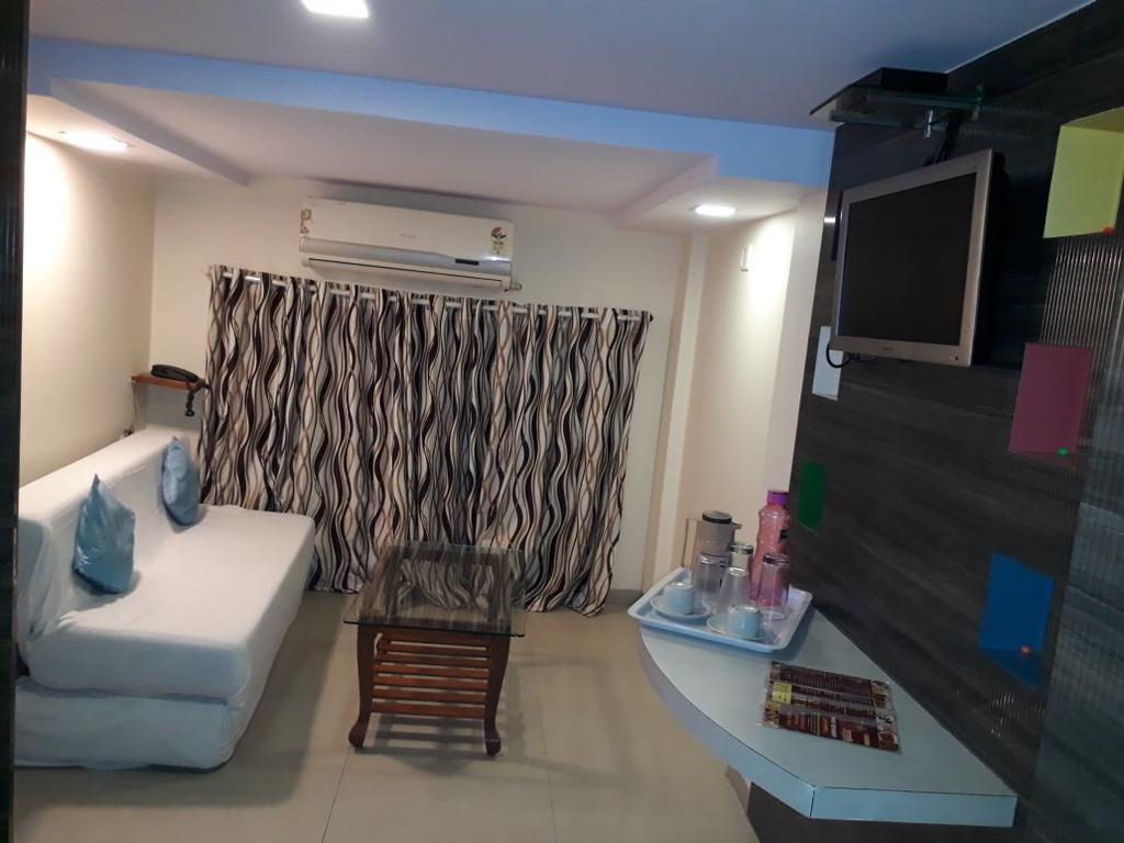 Hotel Relax Residency-Gallary